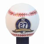 PEZ - New York Yankees C