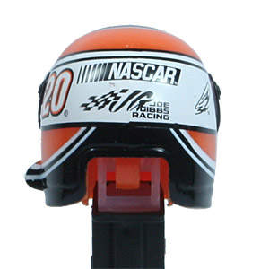 PEZ - Nascar - Helmets - Driver - Joey Logano
