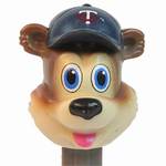 PEZ - Minnesota Twins TC Bear B