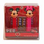 PEZ - Mickey & Minnie Gift Set