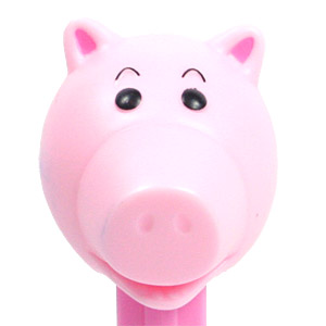 PEZ - Disney Movies - Toy Story - Toy Story 3 - Hamm