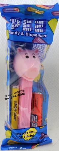 PEZ - Disney Movies - Toy Story - Toy Story 3 - Hamm