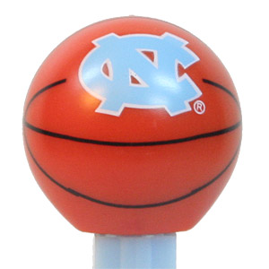 PEZ - Sports Promos - Basketball - University of North Carolina