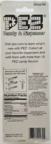 PEZ - Sports Promos - Basketball - University of North Carolina