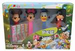 PEZ - Clubhouse Collectors Set