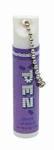 PEZ - Lip Balm with Chain  Grape