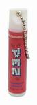 PEZ - Lip Balm with Chain  Strawberry