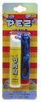 PEZ - Lip Balm with Strap  Lemon