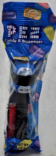 PEZ - Nascar - Helmets - Racetrack - Chicagoland racetrack