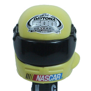 PEZ - Convention - National PEZ Convention - 2008 - Daytona 500