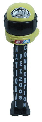 PEZ - Convention - National PEZ Convention - 2008 - Daytona 500