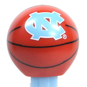 PEZ - Sports Promos - Basketball - University of North Carolina