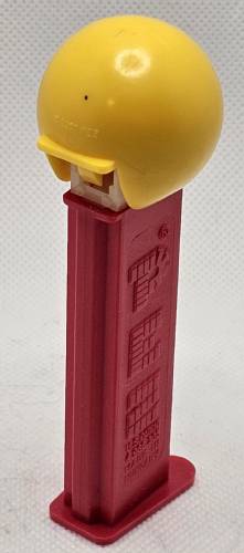PEZ - Funky Faces - Funky Faces - Big Grin