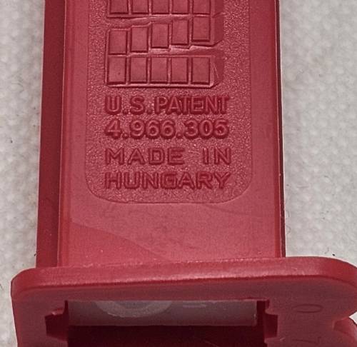 PEZ - Funky Faces - Funky Faces - Big Grin