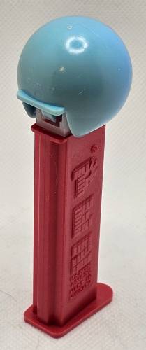 PEZ - Funky Faces - Funky Faces - Sad