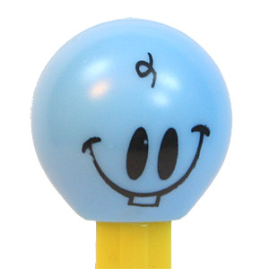PEZ - Funky Faces - Funky Faces - Baby