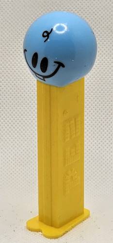 PEZ - Funky Faces - Funky Faces - Baby