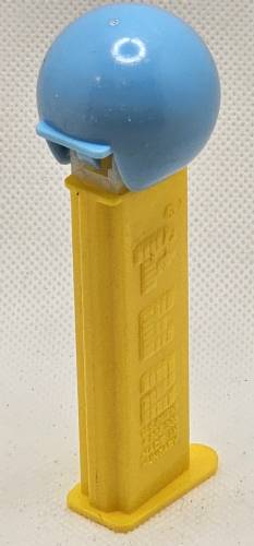 PEZ - Funky Faces - Funky Faces - Baby