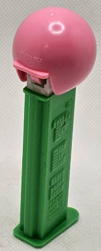 PEZ - Funky Faces - Funky Faces - Kiss