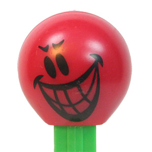 PEZ - Funky Faces - Funky Faces - Mischievous