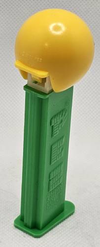 PEZ - Funky Faces - Funky Faces - Nerd