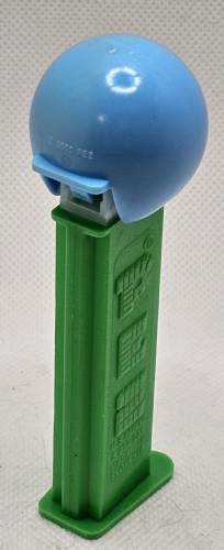 PEZ - Funky Faces - Funky Faces - Sad