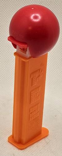 PEZ - Funky Faces - Funky Faces - Angry