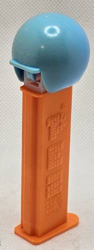 PEZ - Funky Faces - Funky Faces - Baby