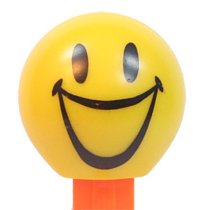 PEZ - Funky Faces - Funky Faces - Big Grin