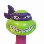 PEZ - Donatello (Angry)   on blue