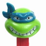 PEZ - Leonardo (Angry)   on red