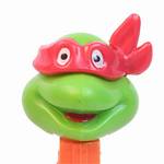 PEZ - Raphael (Happy)   on orange