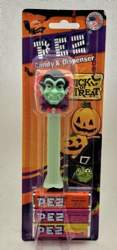 PEZ - Halloween - Vampire