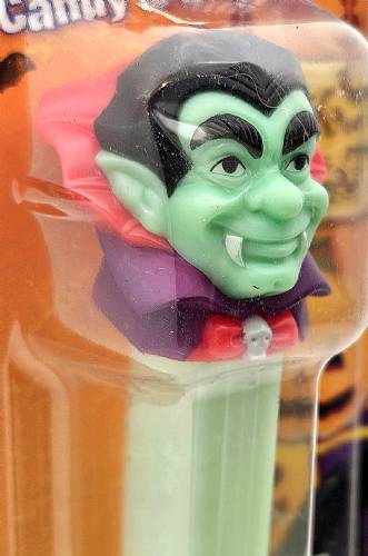 PEZ - Halloween - Vampire