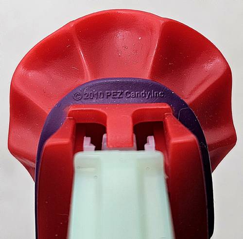 PEZ - Halloween - Vampire