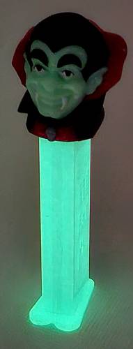 PEZ - Halloween - Vampire