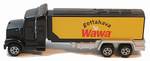 PEZ - Wawa 2012 Truck - Black cab