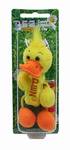 PEZ - Yellow Duck