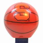 PEZ - Syracuse University  
