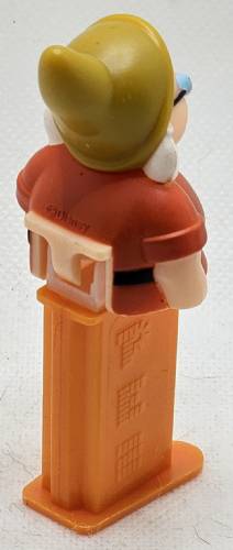 PEZ - Disney Classic - Snow White and the Seven Dwarfs - Doc