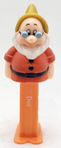 PEZ - Disney Classic - Snow White and the Seven Dwarfs - Doc
