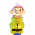 PEZ - Dopey B  on Dopey