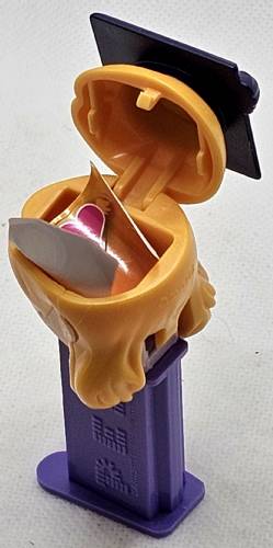 PEZ - PEZ Smart - Smart Girl