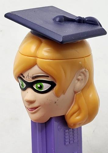 PEZ - PEZ Smart - Smart Girl