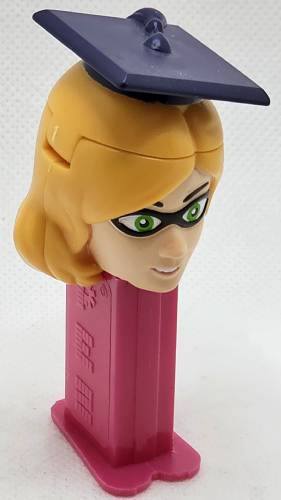 PEZ - PEZ Smart - Smart Girl