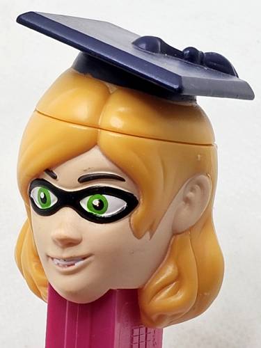 PEZ - PEZ Smart - Smart Girl