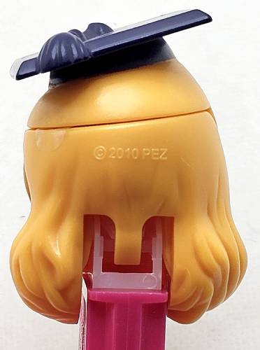 PEZ - PEZ Smart - Smart Girl