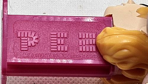 PEZ - PEZ Smart - Smart Girl