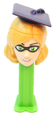 PEZ - PEZ Smart - Smart Girl