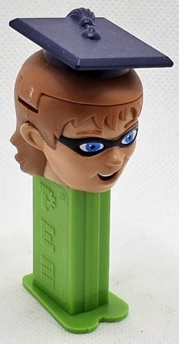 PEZ - PEZ Smart - Smart Boy
